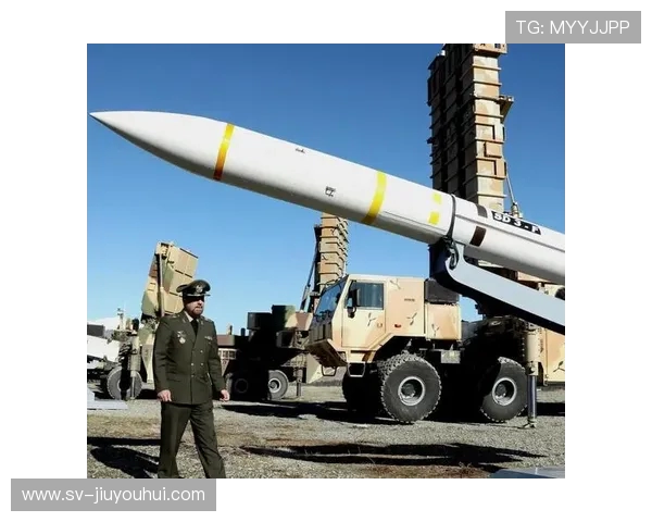 伊朗导弹足球版震撼登场融合科技与竞技激情展现国力新风貌