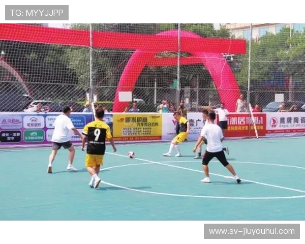 珠海16组足球凝聚青春力量共筑绿茵梦想展现团队无限风采